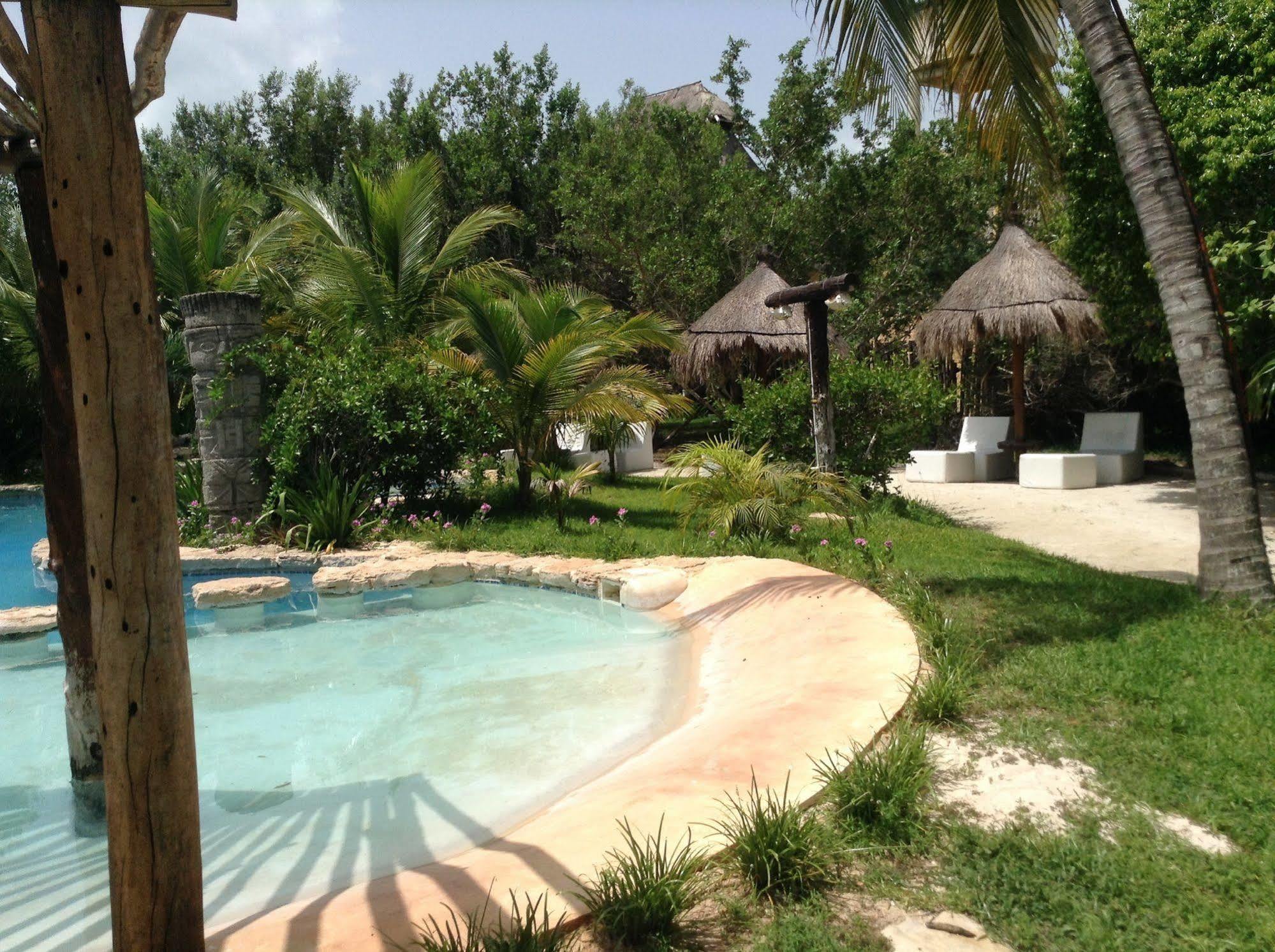 Resort Delfines