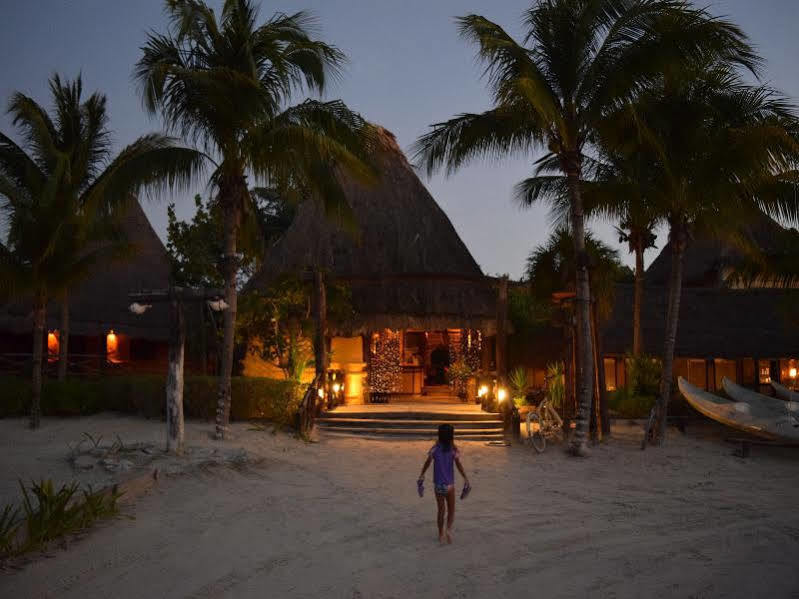 Delfines 4* Isla Holbox