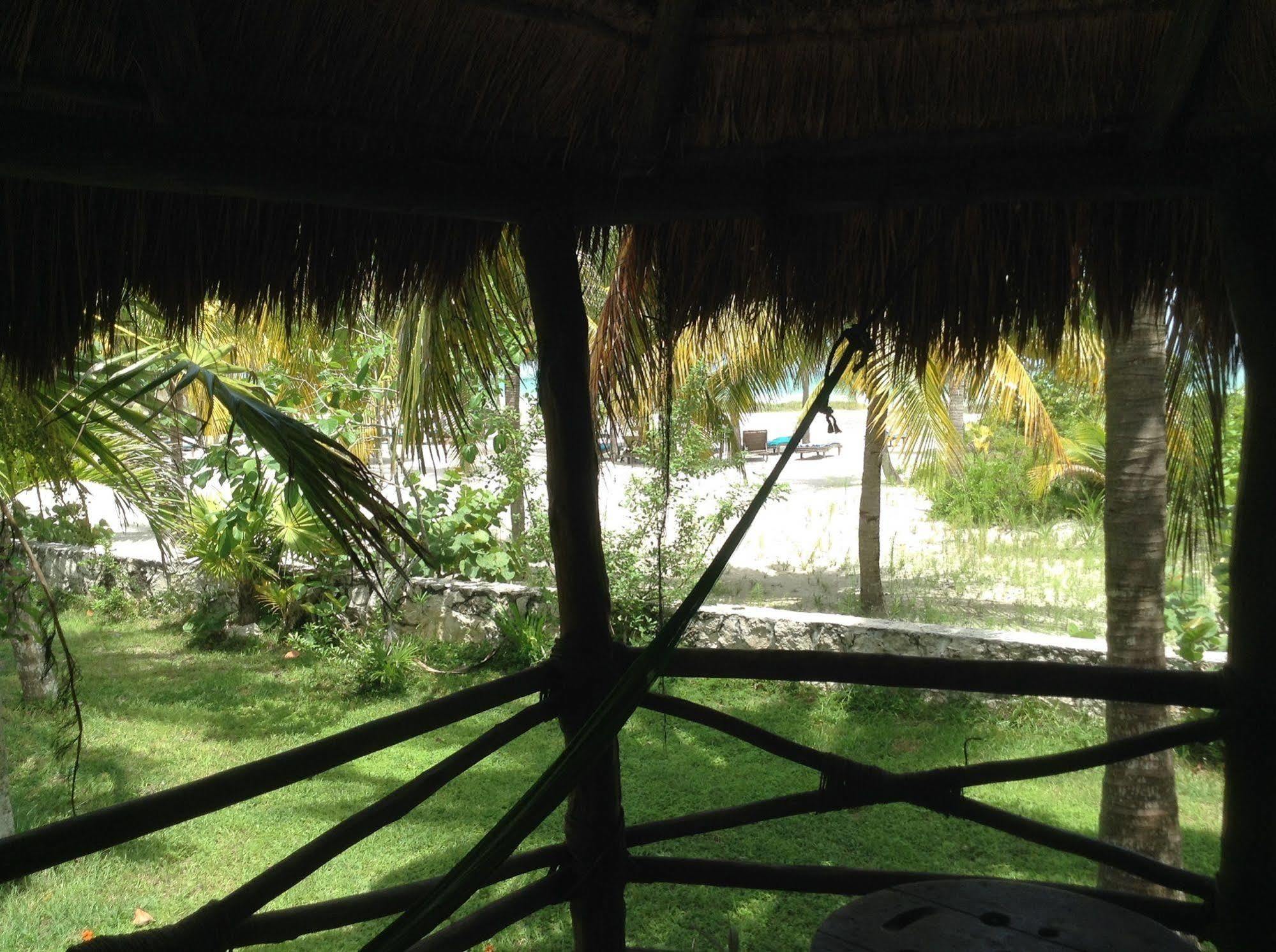 Resort Delfines Isla Holbox