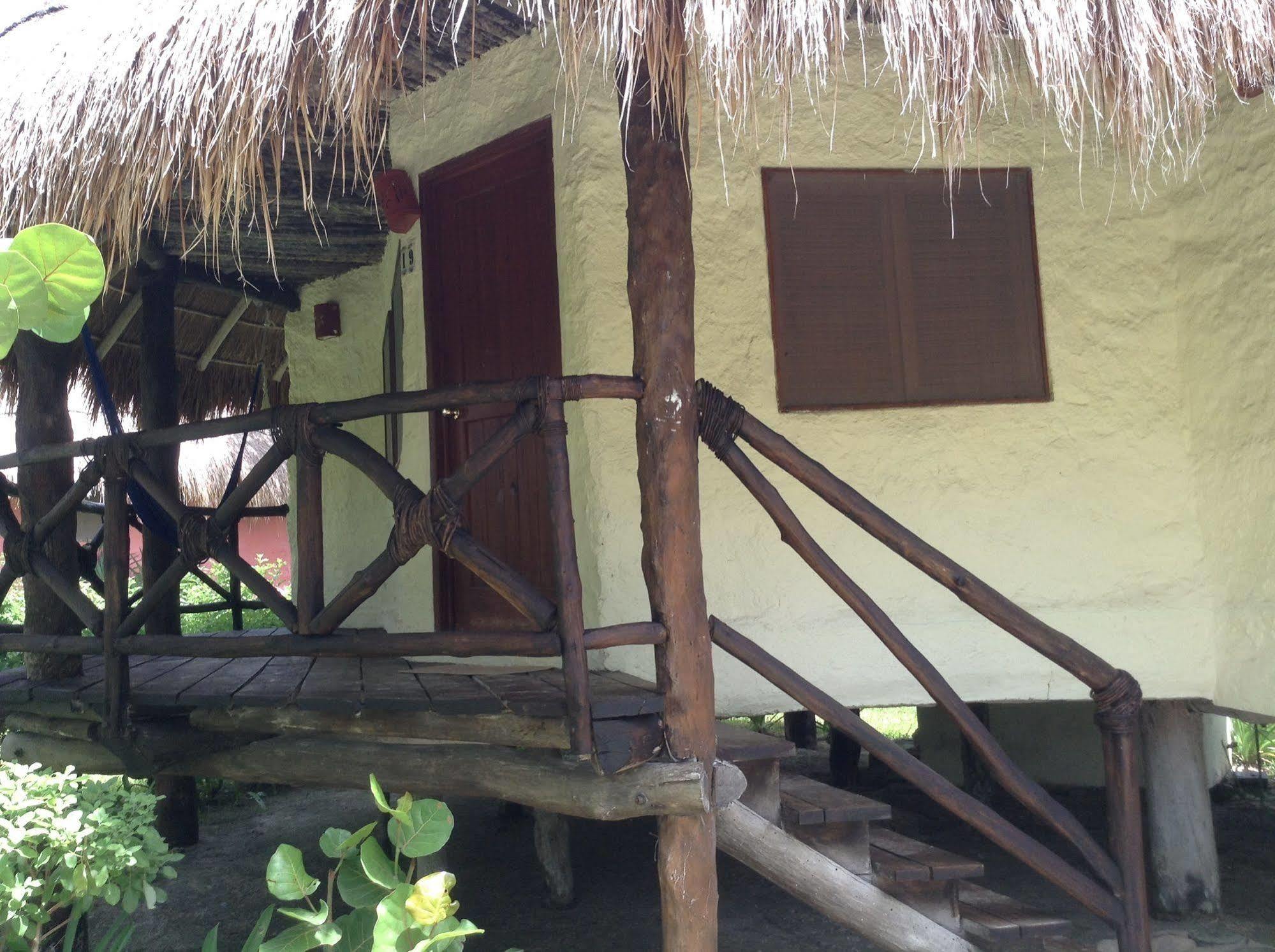 Delfines Resort Isla Holbox