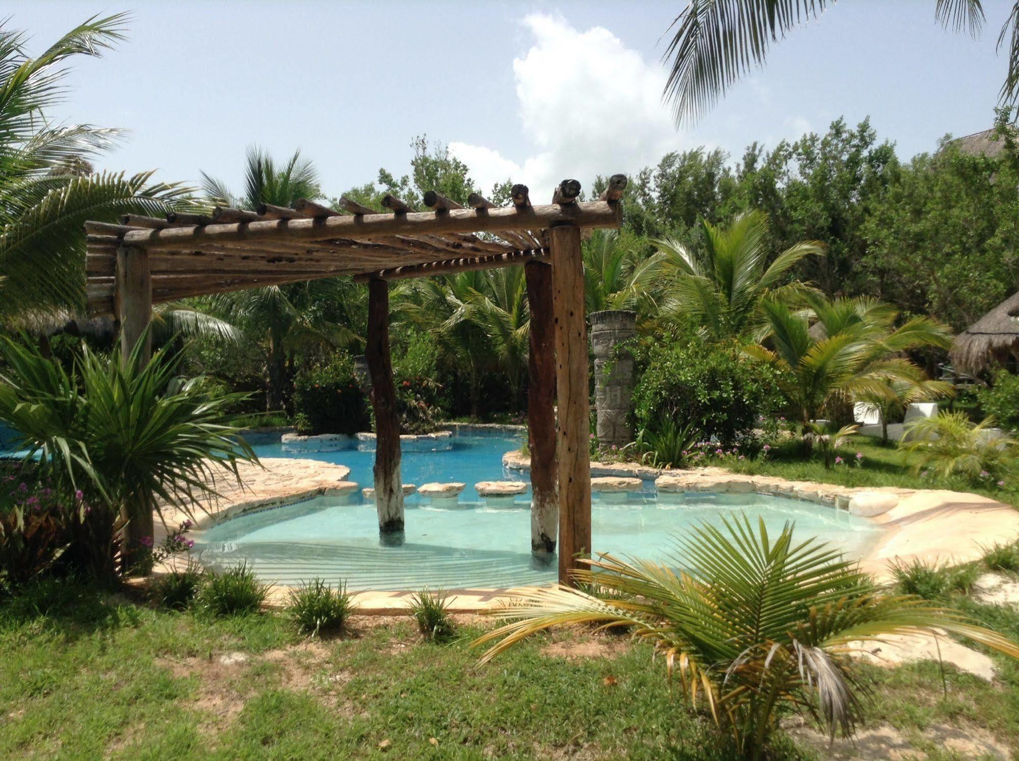 Resort Delfines 4*