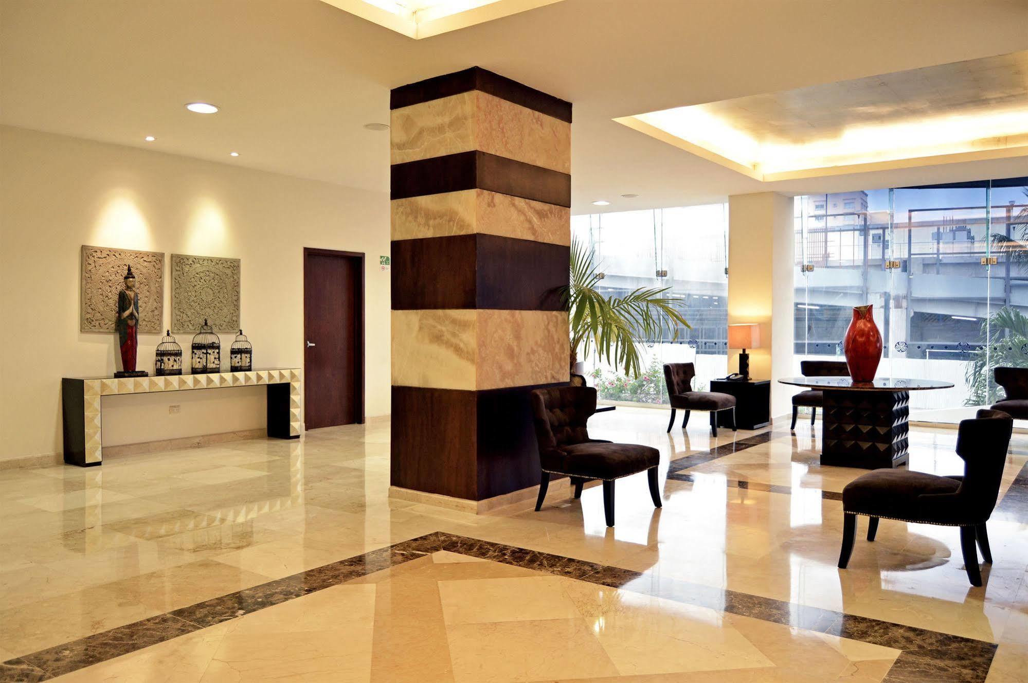 Hotel Ramada Plaza By Wyndham Veracruz