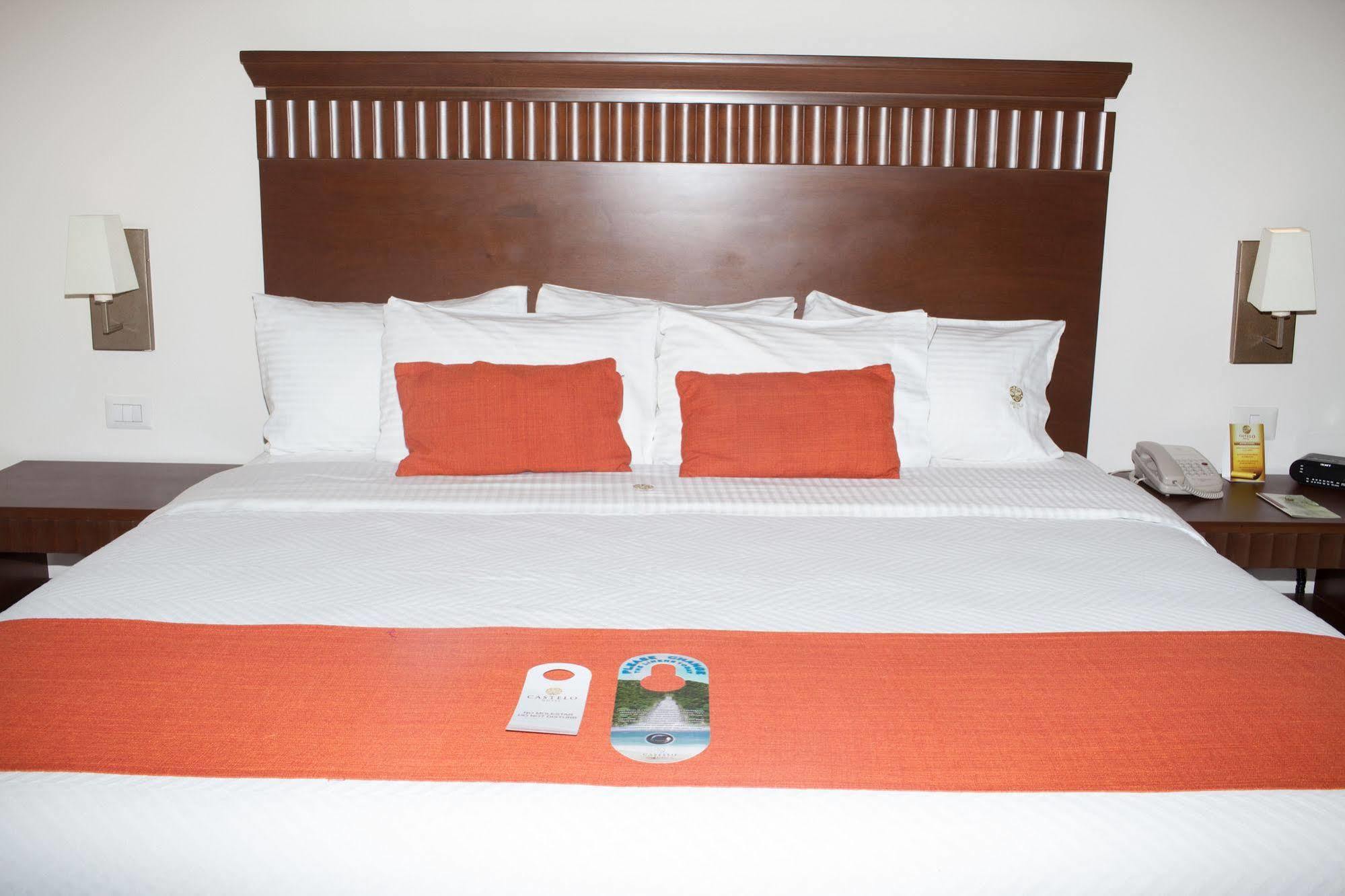 Ramada Plaza By Wyndham Veracruz Hotel 4*