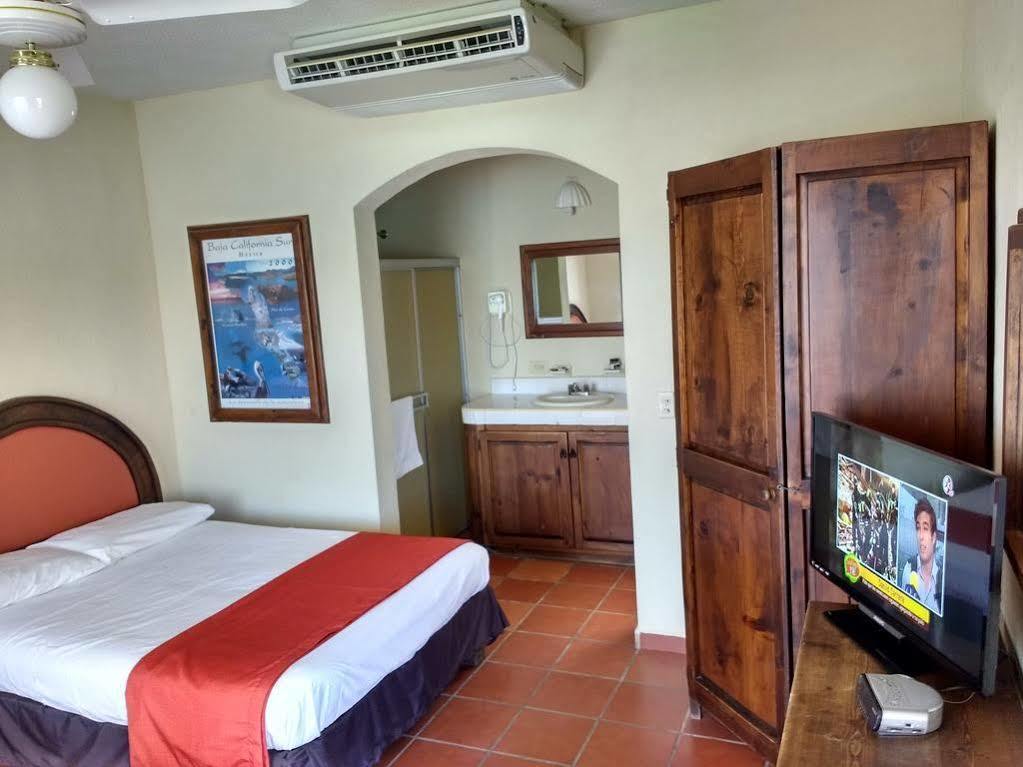 Hotel Club Cantamar