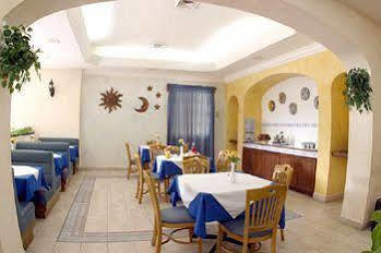 Hotel Western Hacienda By Macroplaza