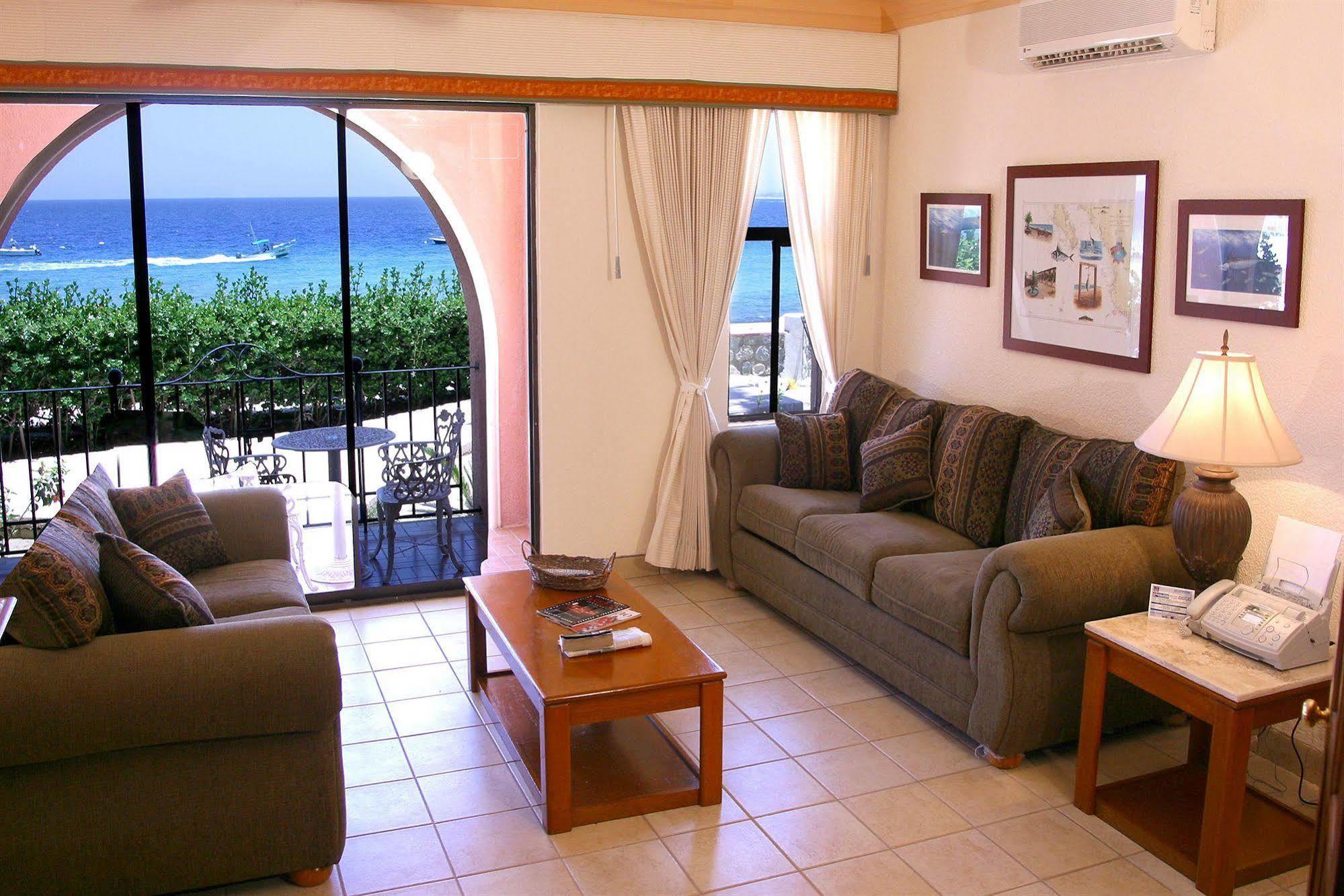 Resort Palmas De Cortez