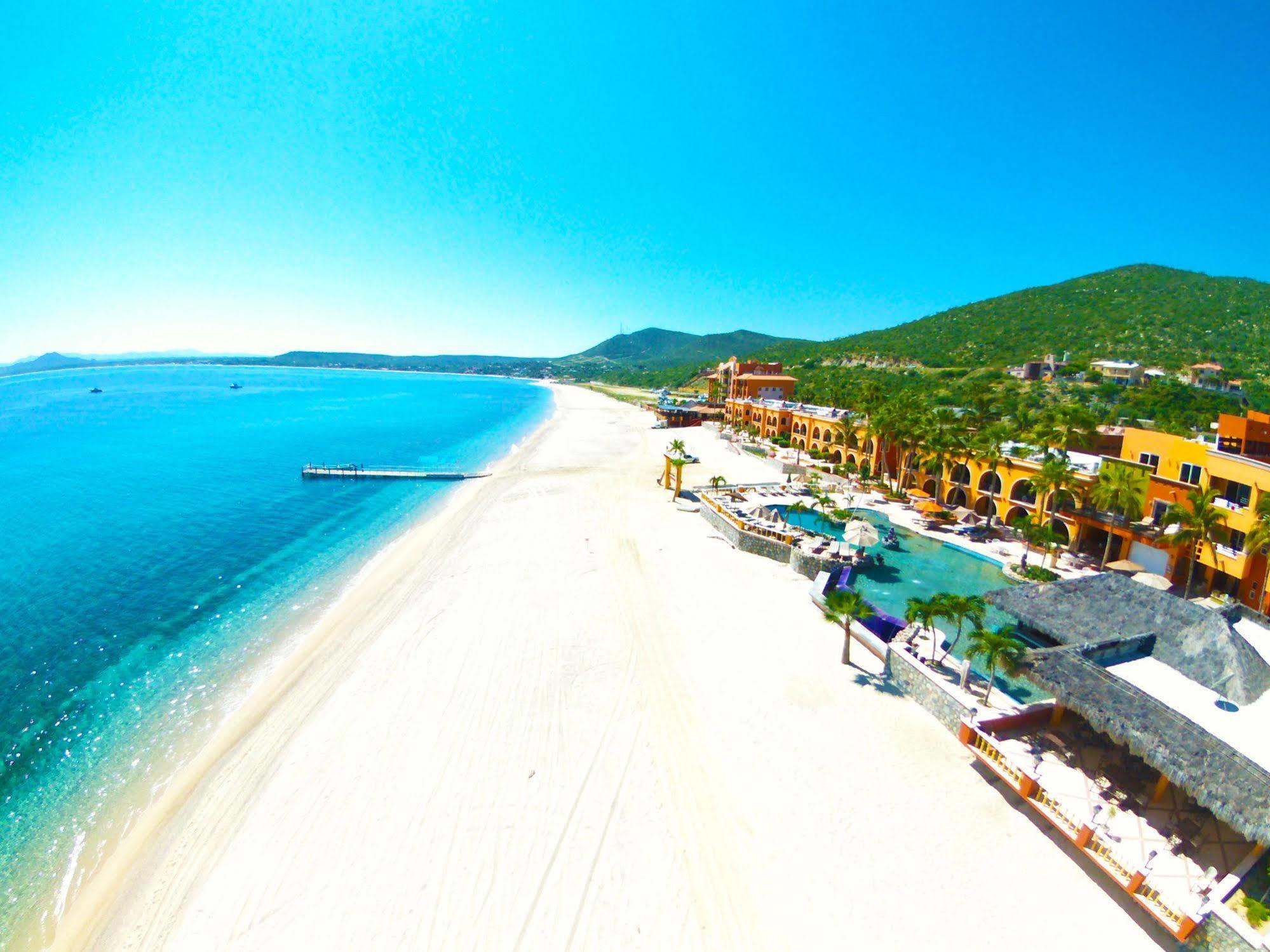 Palmas De Cortez Resort