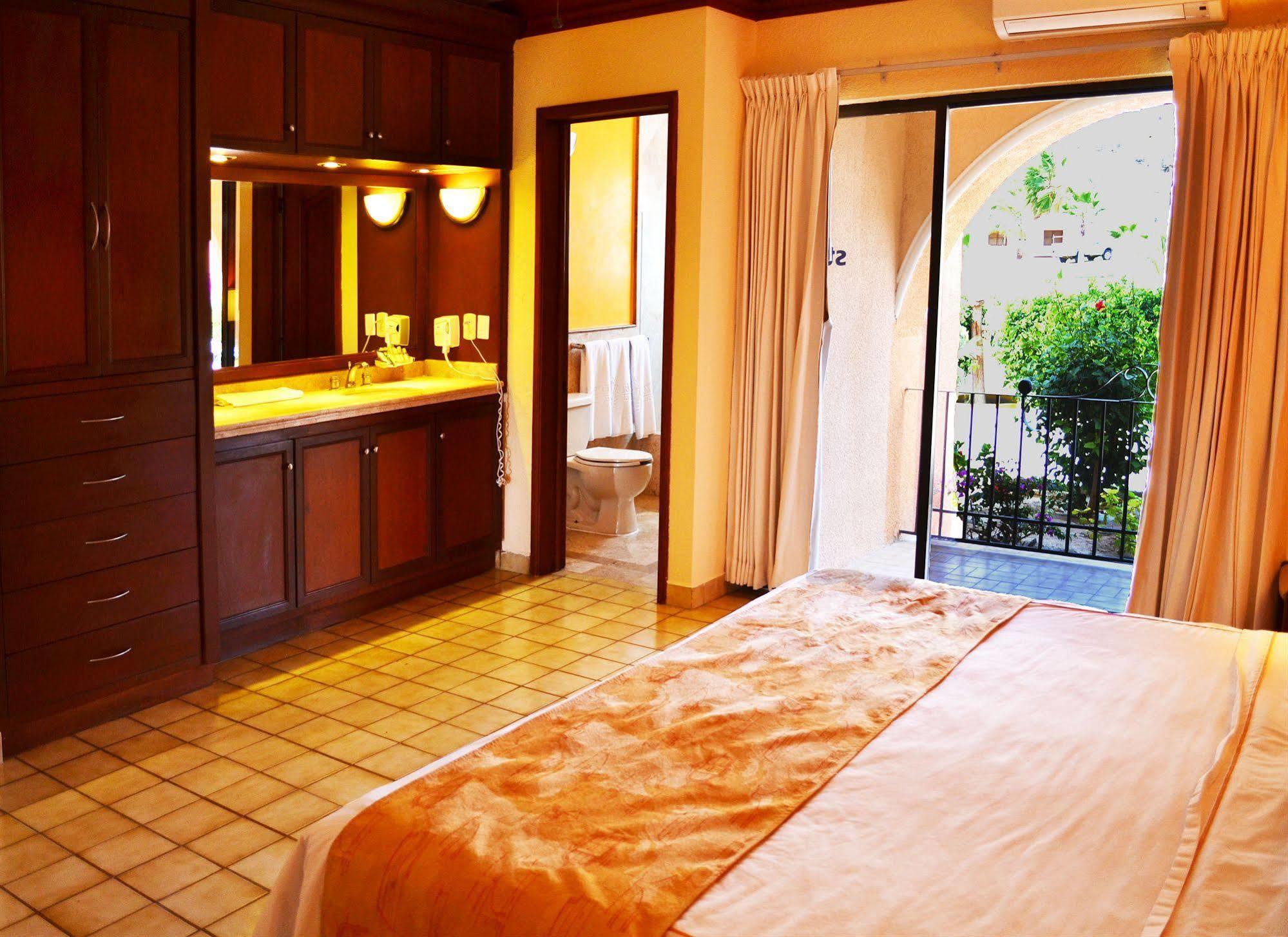 Resort Palmas De Cortez