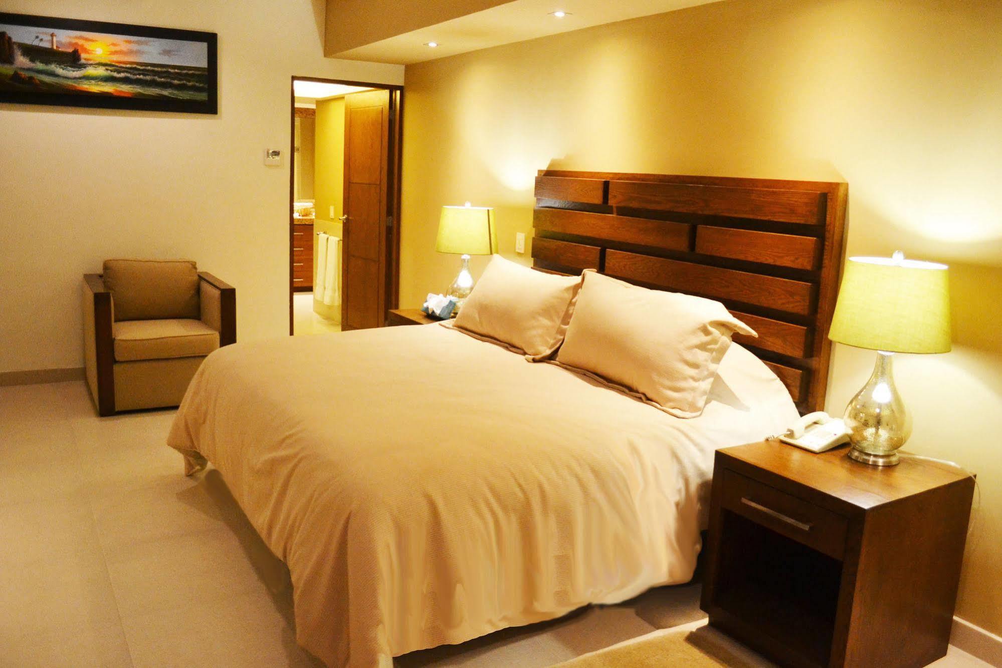 Palmas De Cortez Resort 4*