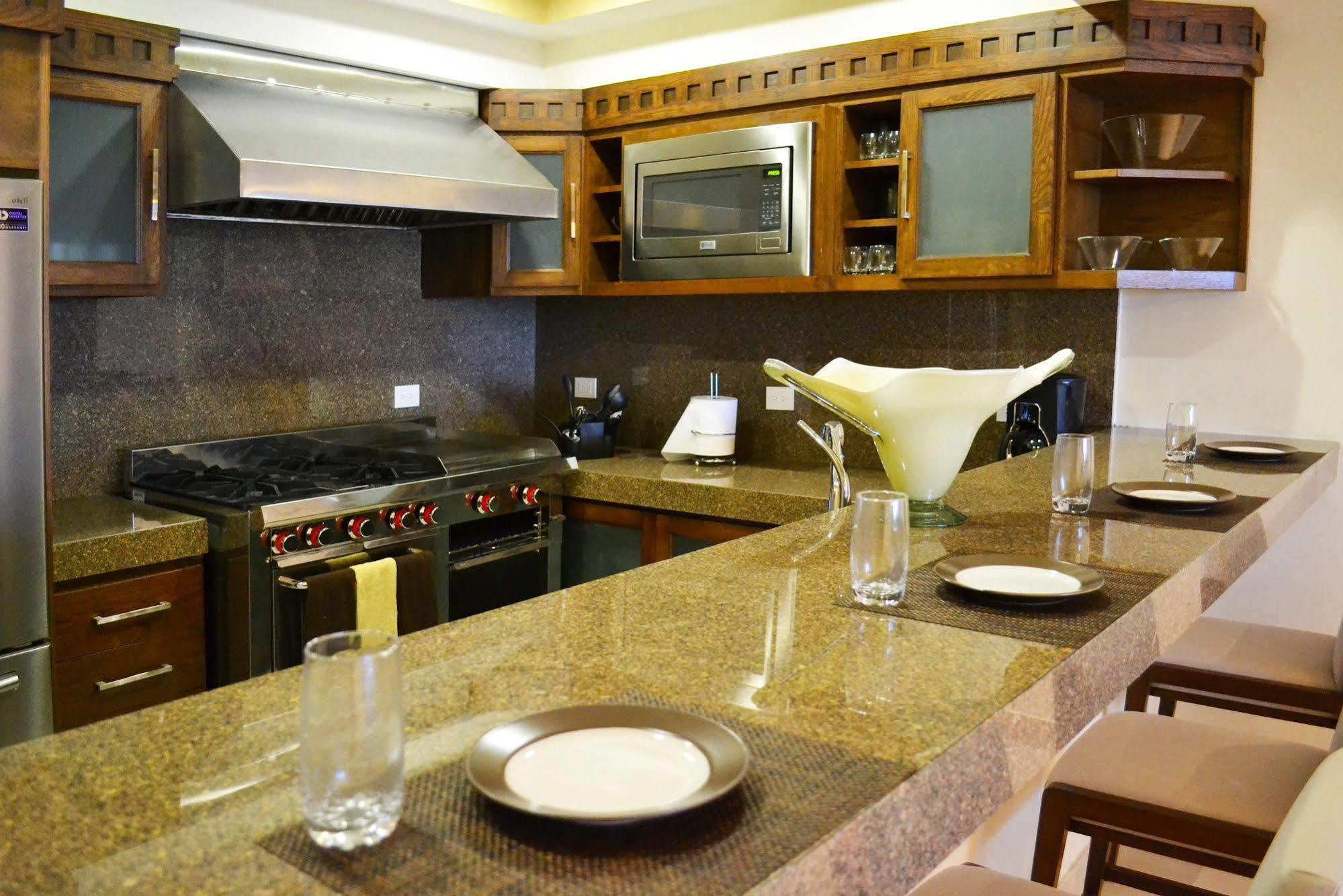 Resort Palmas De Cortez Los Barriles