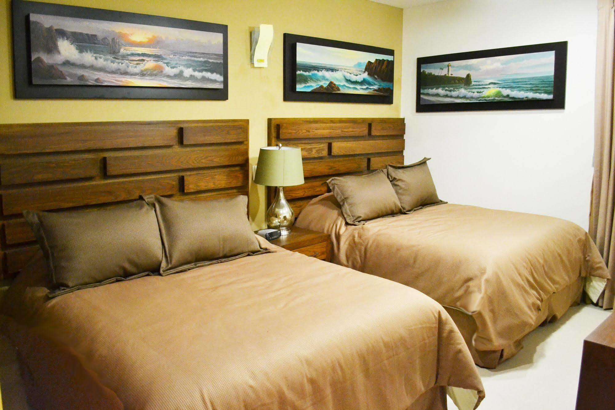 Resort Palmas De Cortez 4*