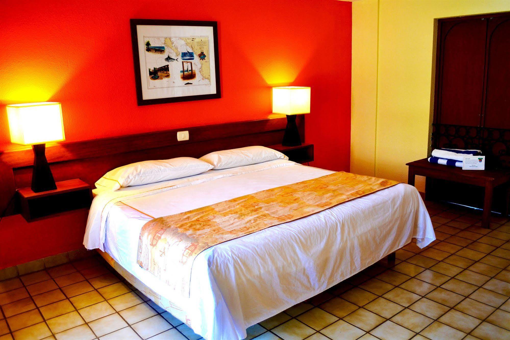 Palmas De Cortez 4*