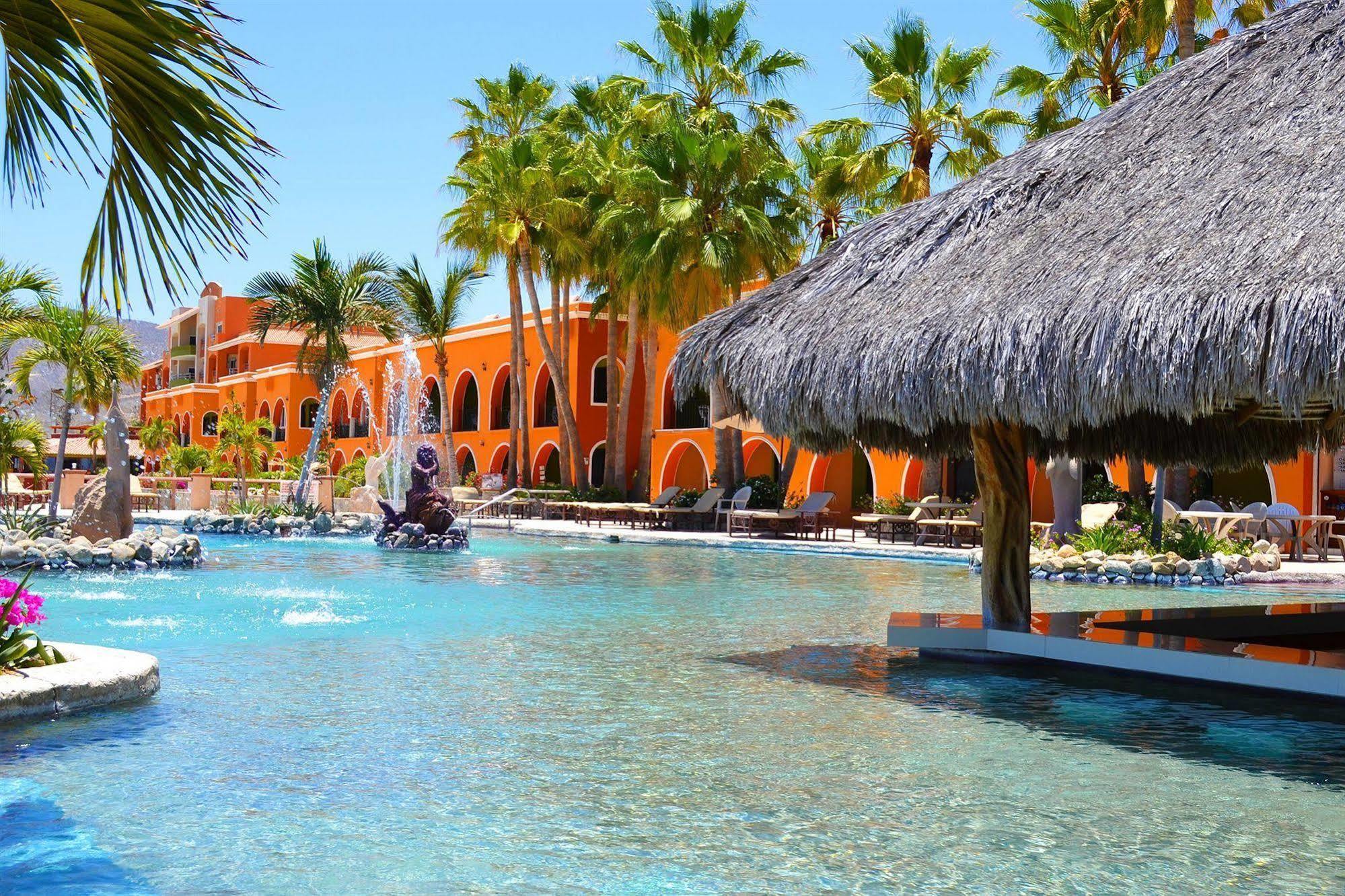 Palmas De Cortez Los Barriles