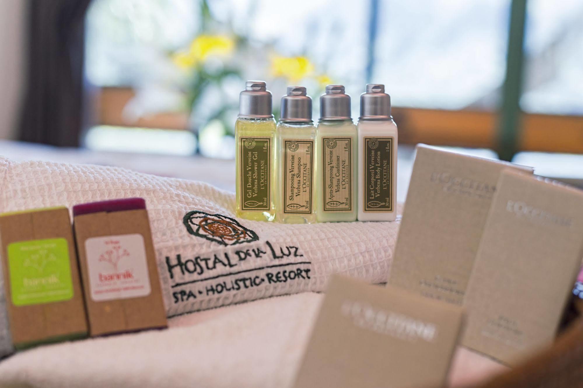 Hotel De La Luz - Holistic 5*