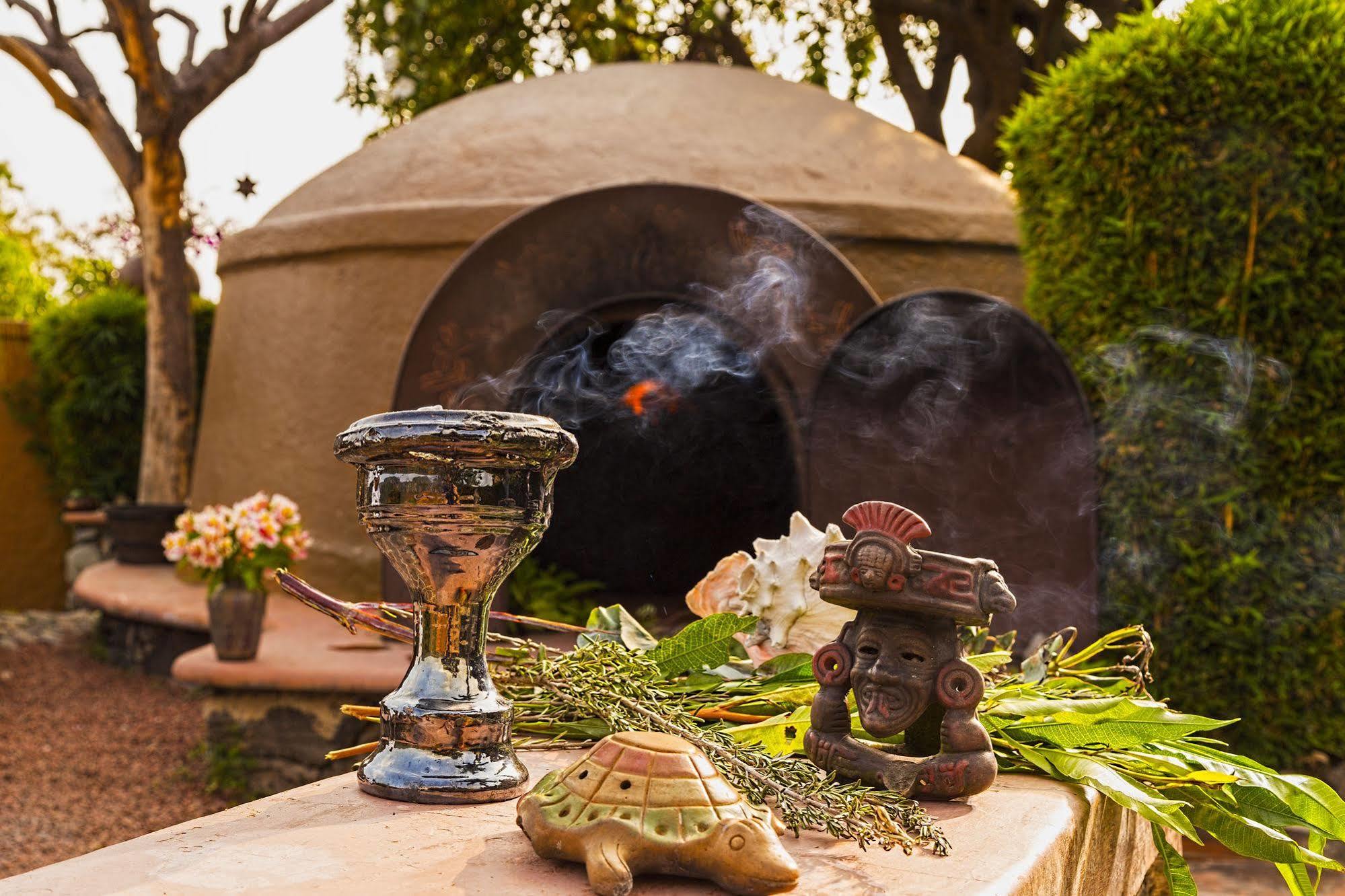 Hotel De La Luz - Holistic 5*