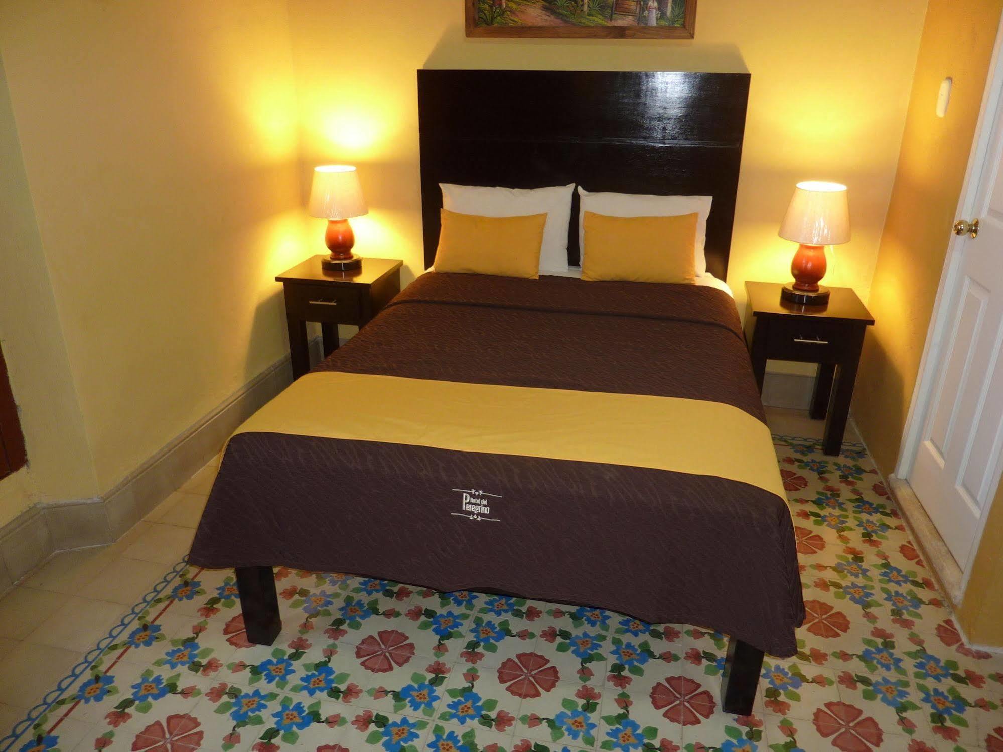 Hotel Del Peregrino Boutique Merida