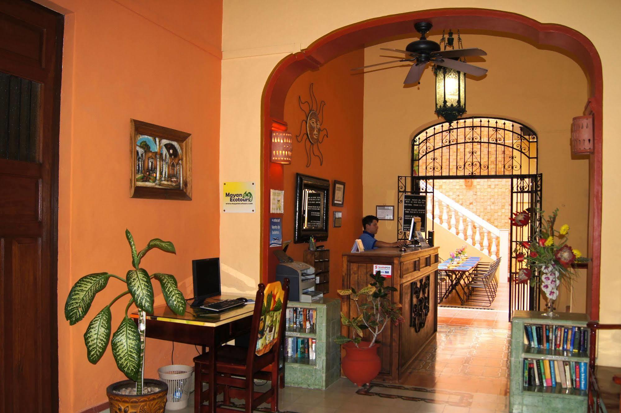 Del Peregrino Boutique Hotel 4*