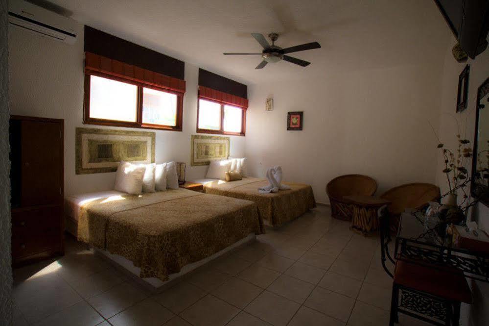 Hotel Xaiba