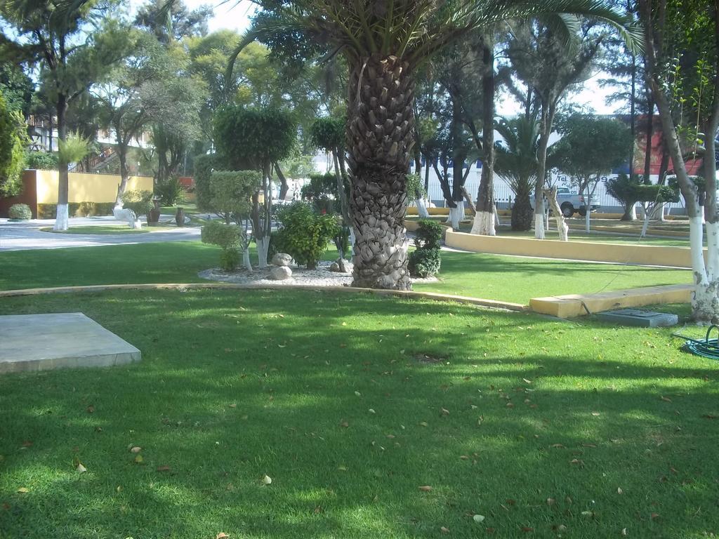 Hotel Casa Cantarranas