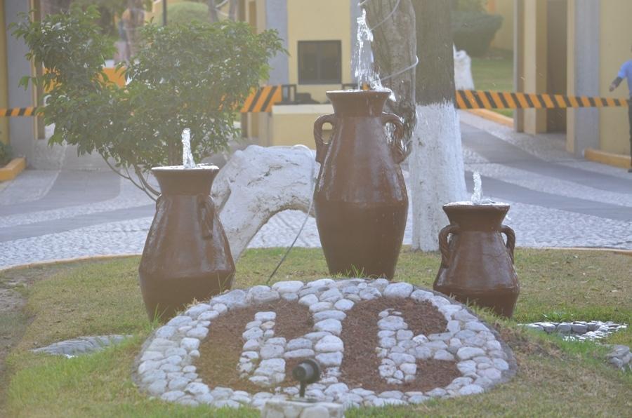 Hotel Casa Cantarranas 5*