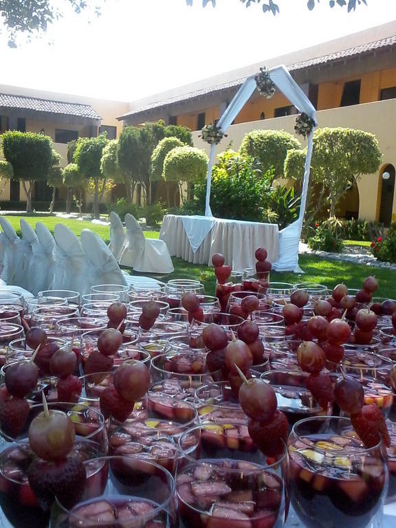 Casa Cantarranas 5*