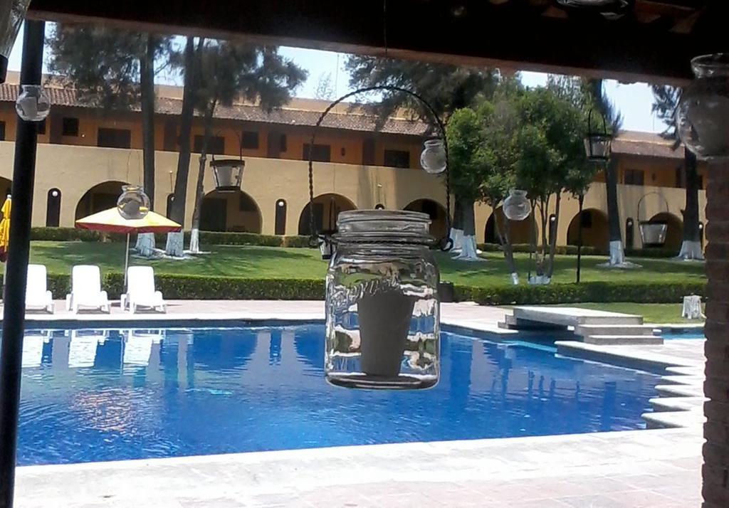 Hotel Casa Cantarranas 5*