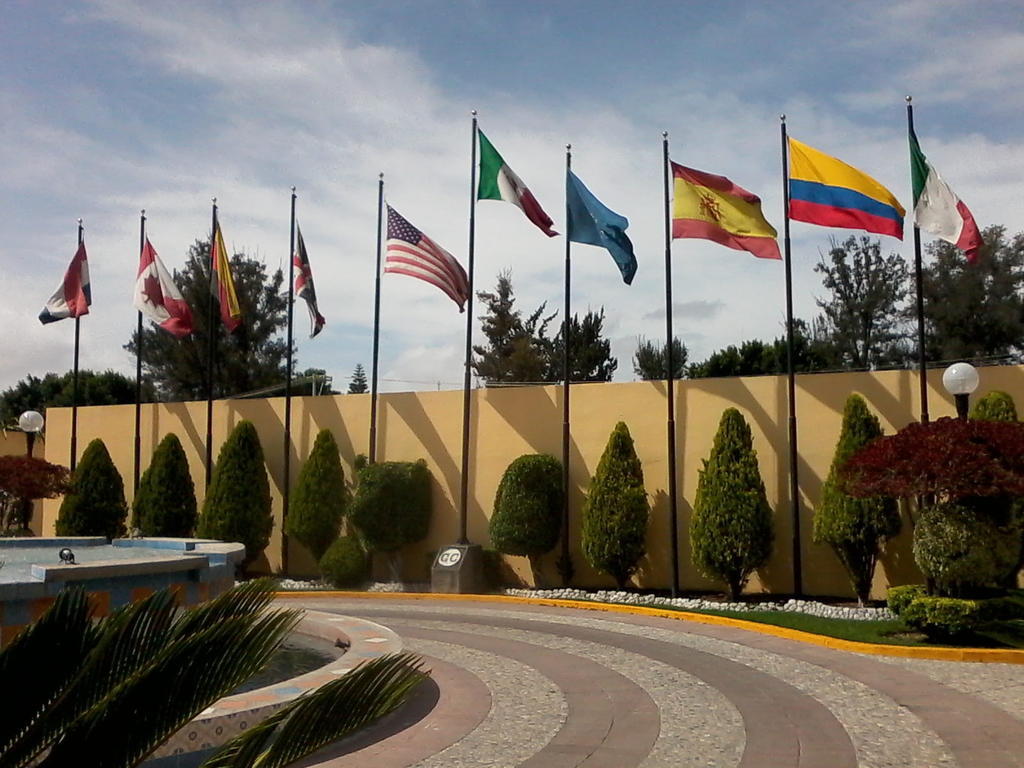 Casa Cantarranas Tehuacan