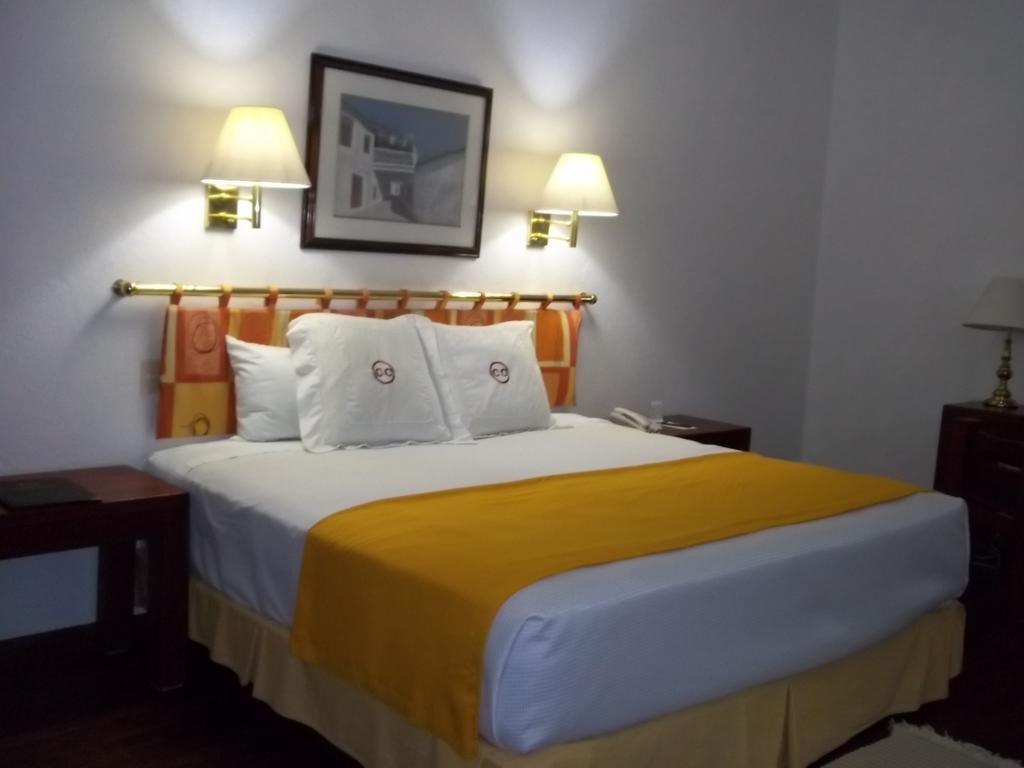 Casa Cantarranas 5*