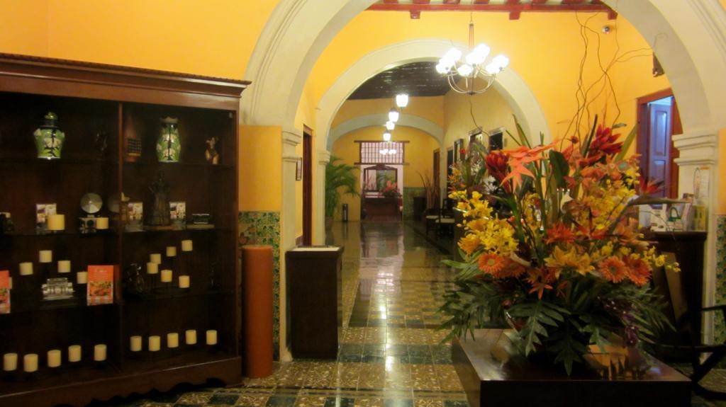 Castelmar 4* Campeche