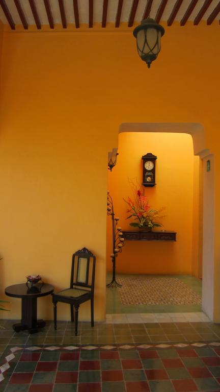 Hotel Castelmar Campeche