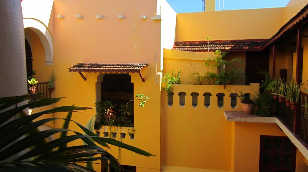 Castelmar Hotel Campeche