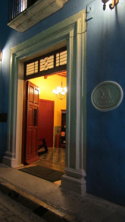 Castelmar Hotel 4*