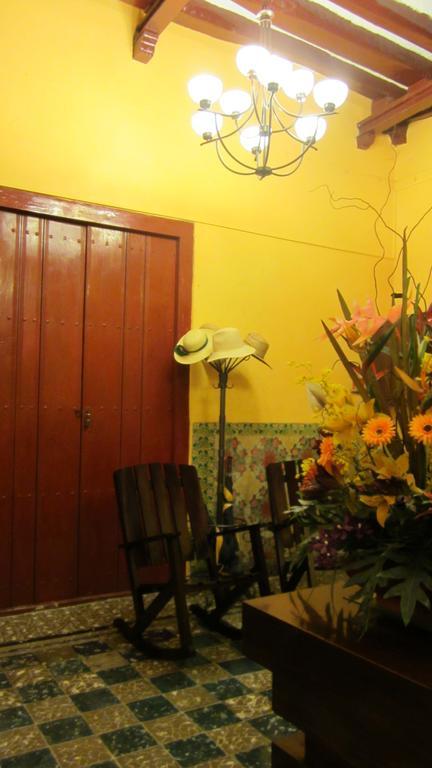 Hotel Castelmar Campeche