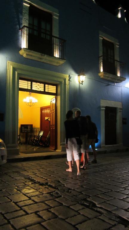 Castelmar Hotel Campeche
