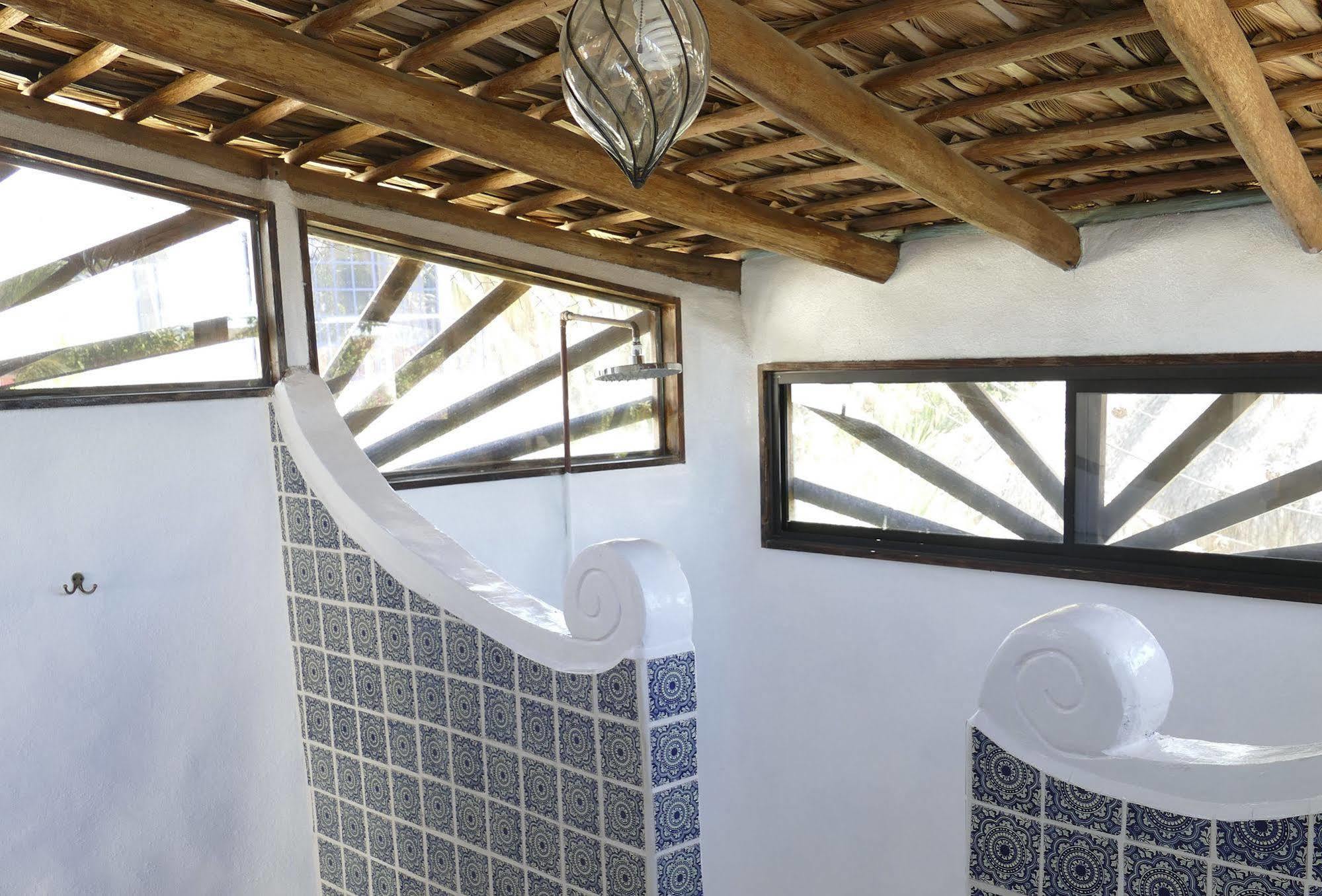 La Bohemia Todos Santos