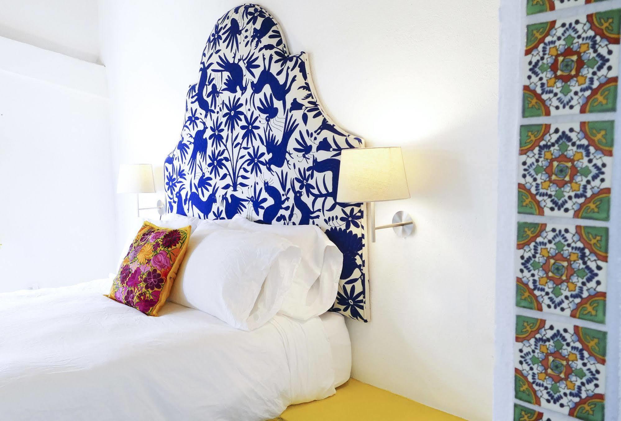 Hotel La Bohemia