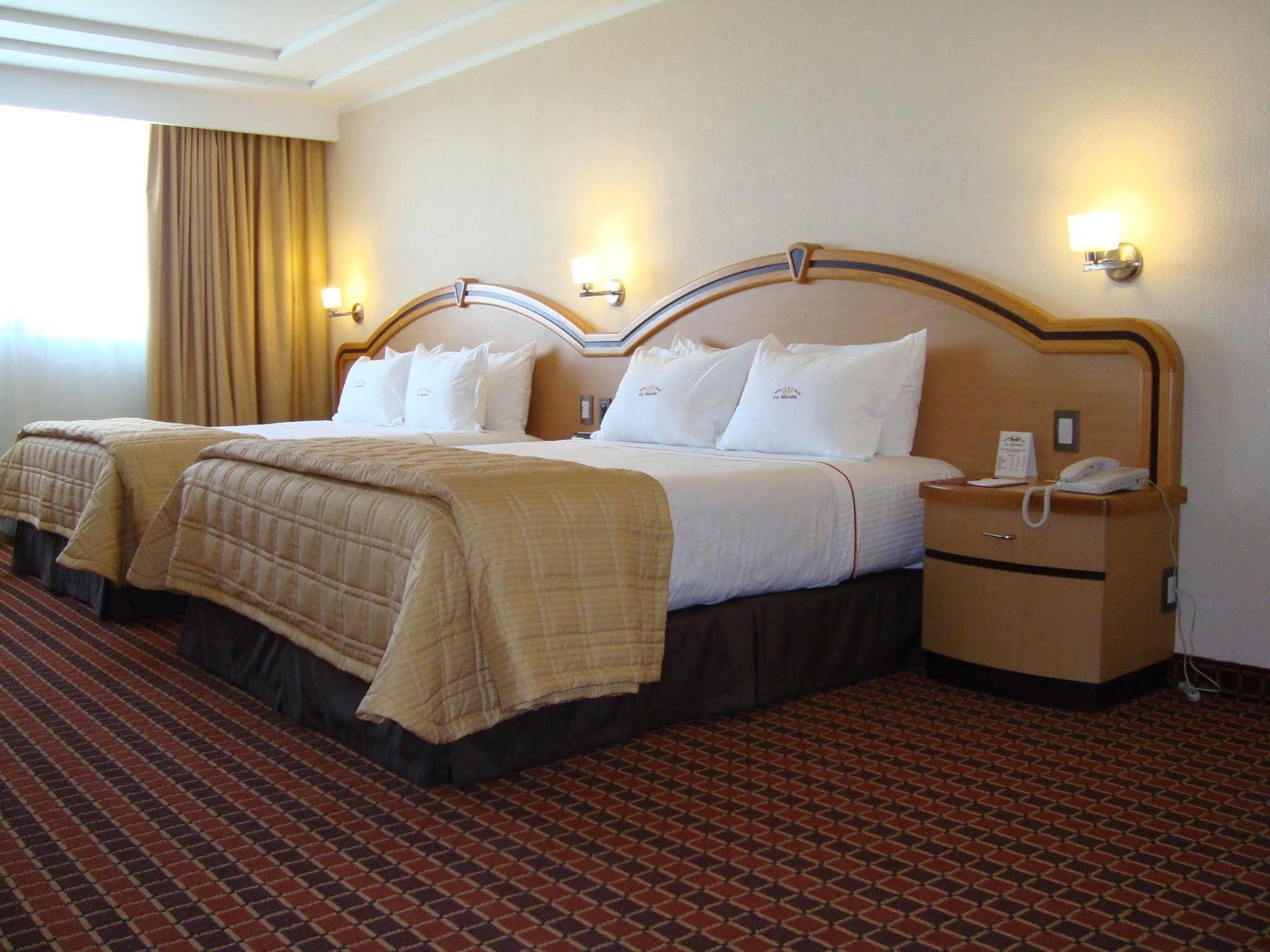 Hotel La Muralla & 5*