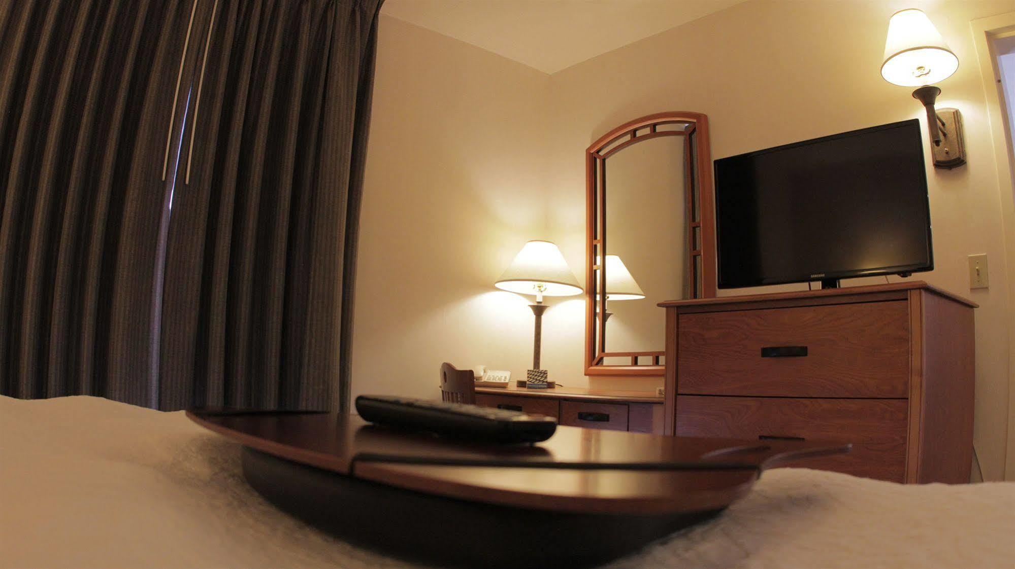 Hampton Airport-galerias Hotel