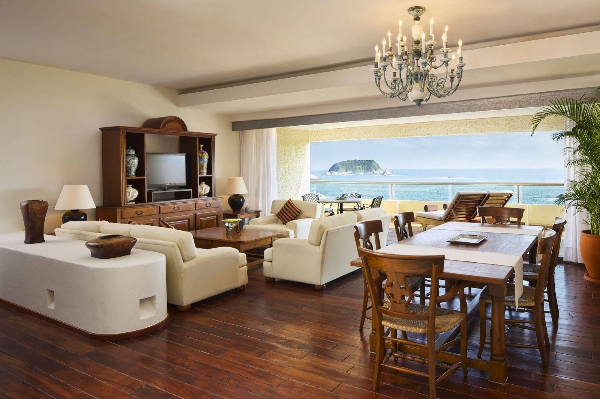 Dreams Huatulco & Resort 5*