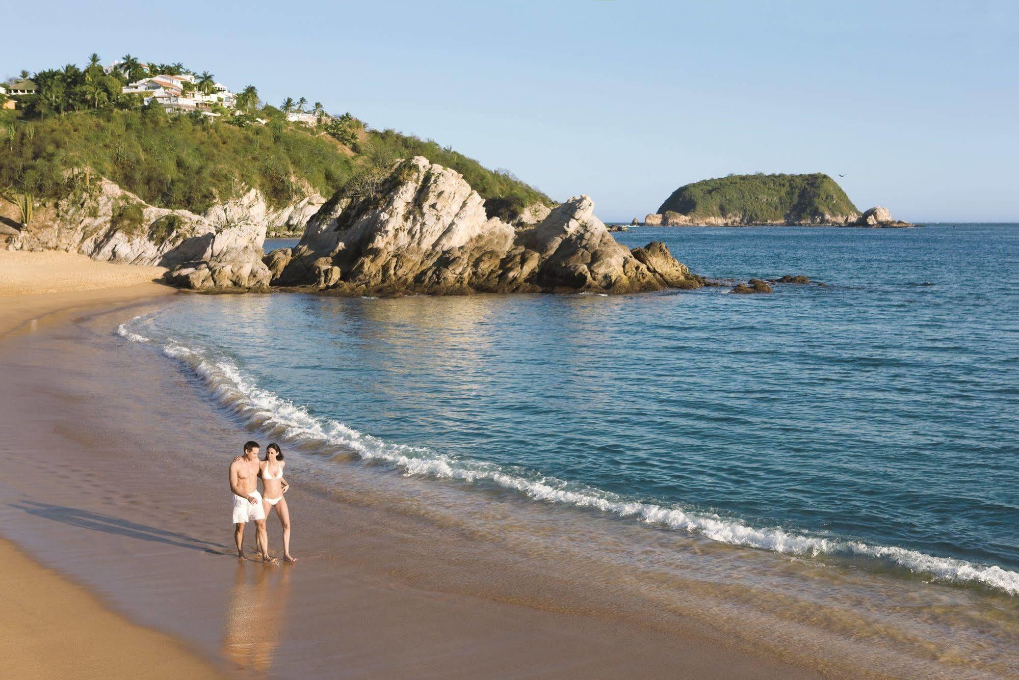 Dreams Huatulco & Resort