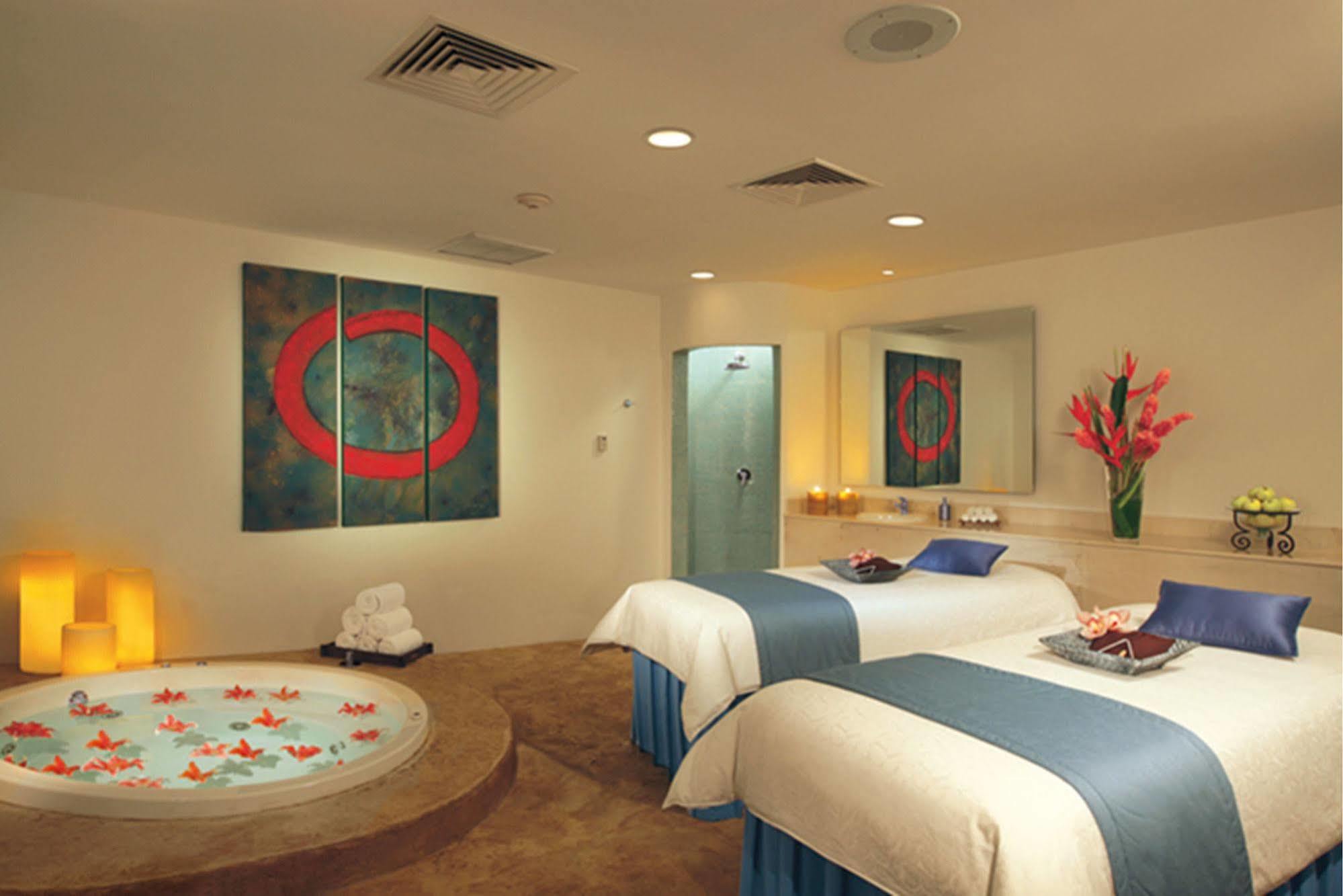 Resort Dreams Huatulco & Santa Cruz Huatulco