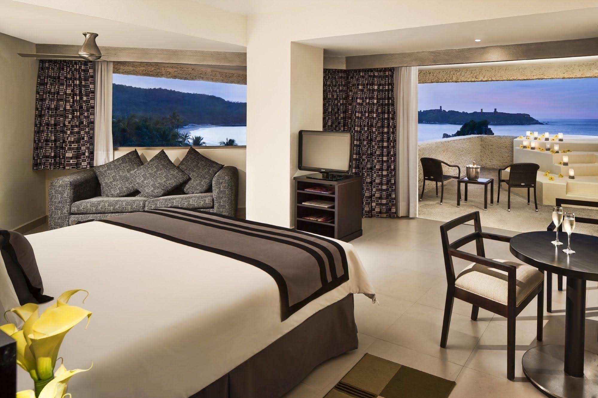 Dreams Huatulco & Resort Santa Cruz Huatulco