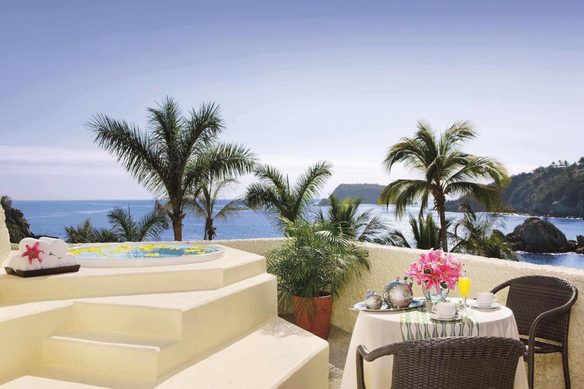 Dreams Huatulco & Resort Santa Cruz Huatulco