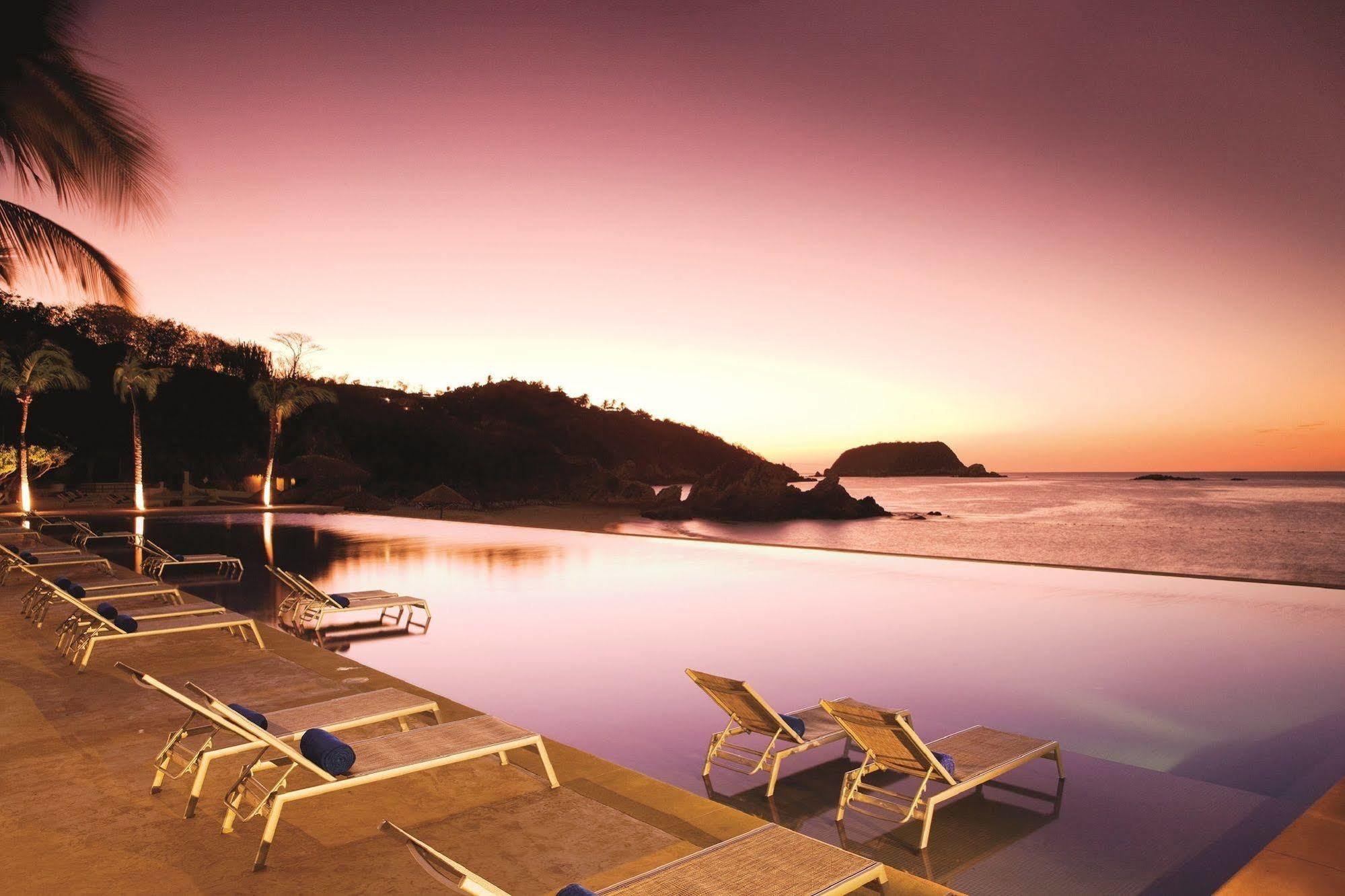 Dreams Huatulco & 5*