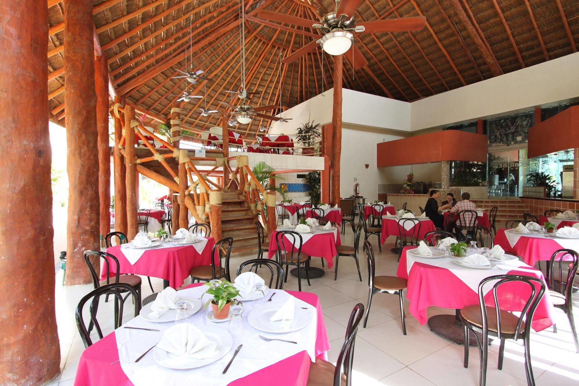Plaza Caribe 4* Cancun