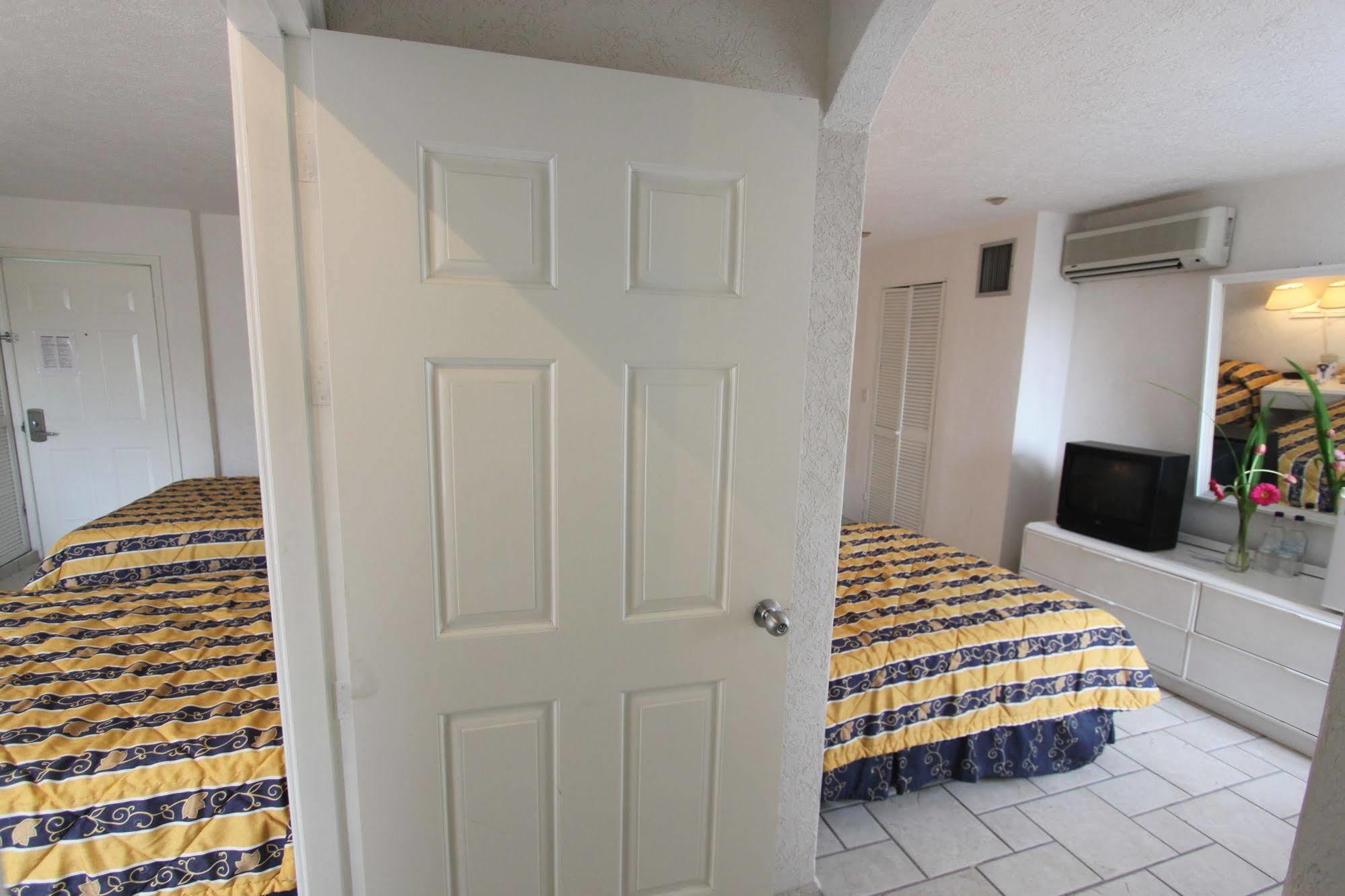 Hotel Plaza Caribe Cancun