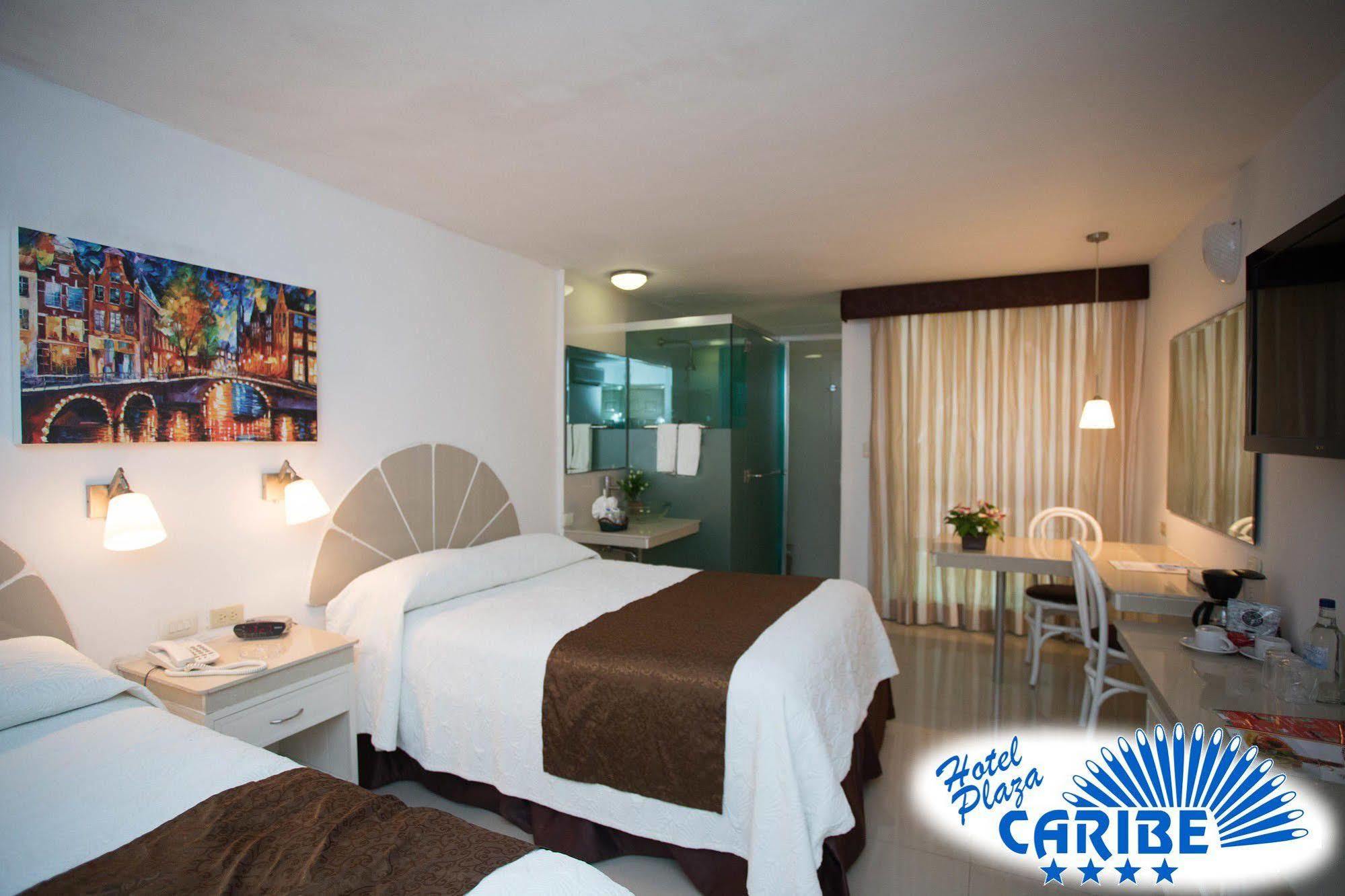 Plaza Caribe Cancun