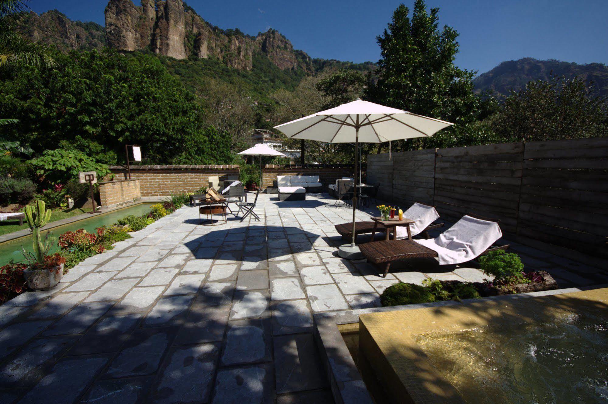 Rustika Boutique Hotel