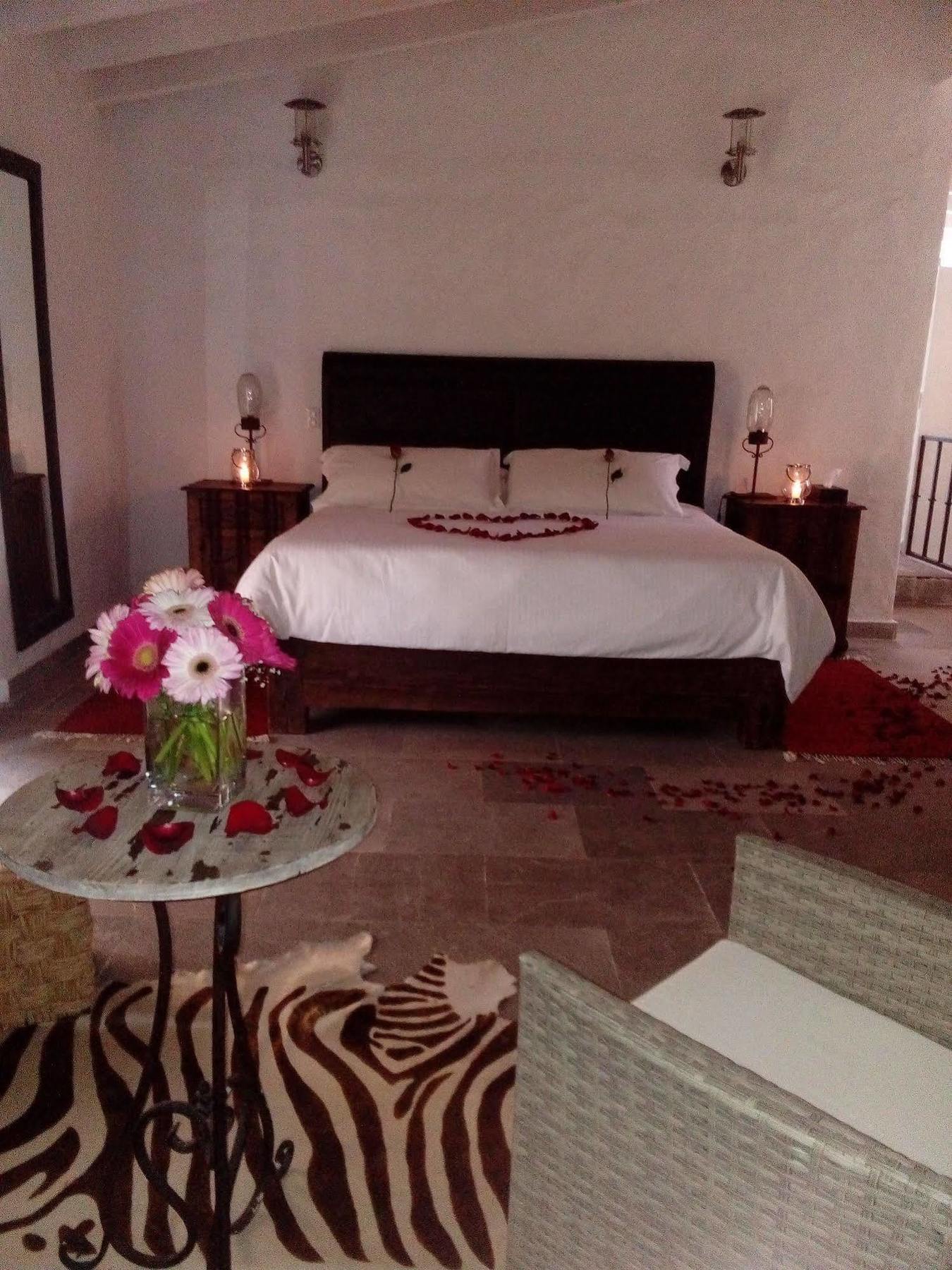 Rustika Boutique Tepoztlan