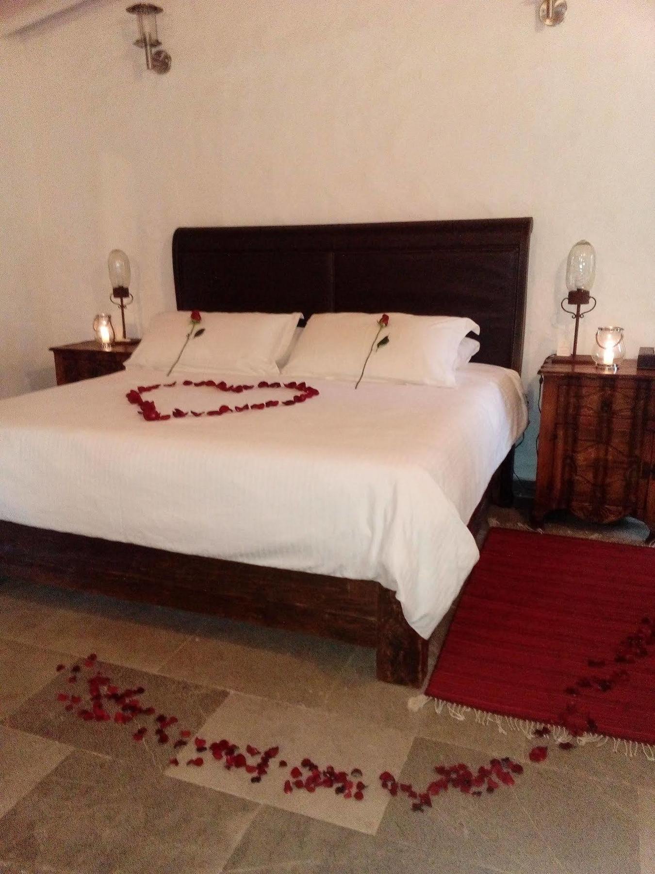 Rustika Boutique Hotel Tepoztlan